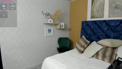 Charlotte Mayers online show from 04/09/26, 11:26