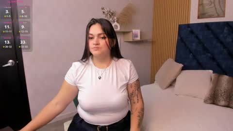 Charlotte Mayers online show from 04/22/26, 11:12