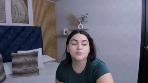 Charlotte Mayers online show from 07/24/26, 11:19