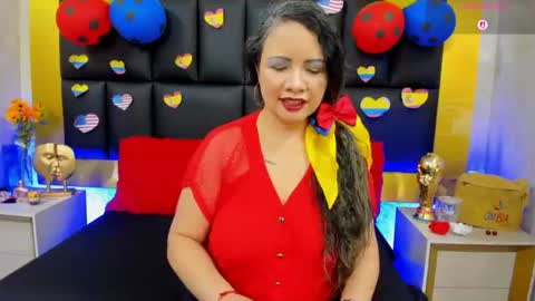 Snapshot of charlotte_monnroe chatting on 07/20/26, 12:40 charlotte_monnroe online show from 07/20/26, 12:40