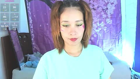 charlotte_morh_ online show from 11/29/25, 02:25