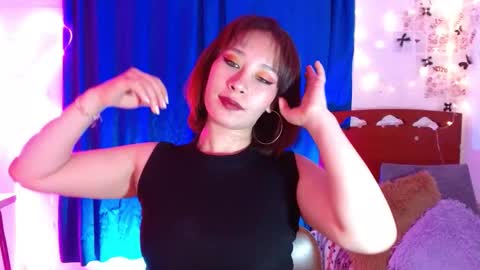 charlotte_morh_ online show from 03/25/26, 02:39