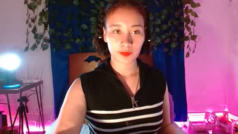 charlotte_morh_ online show from 04/03/26, 03:04