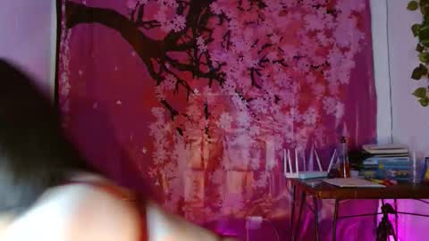 charlotte_morh_ online show from 04/09/26, 02:00