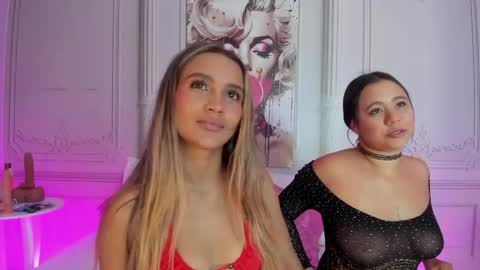 Charlotte online show from 04/19/26, 03:06