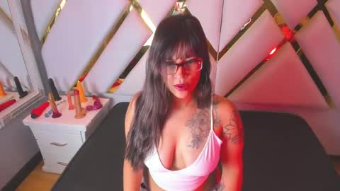 charlotte owen19 online show from 02/22/25, 05:13