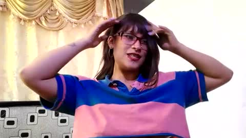 charlotte owen19 online show from 03/11/25, 07:03