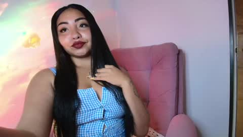 charlotte_princess_1 online show from 12/15/24, 05:23