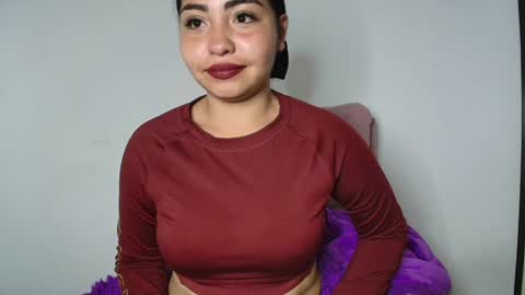 charlotte_princess_1 online show from 12/20/24, 05:47