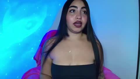 charlotte_princess_1 online show from 02/21/25, 05:02