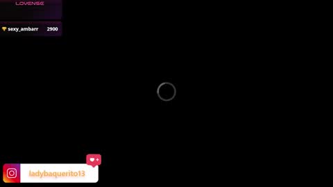 Charlotte online show from 11/26/25, 03:18