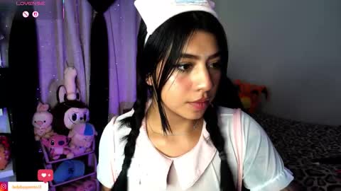 Snapshot of charlotte_queen20 chatting on 02/19/26, 03:13 Charlotte online show from 02/19/26, 03:13