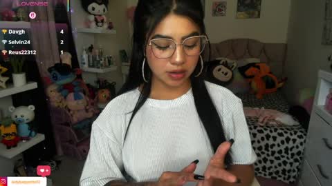 Charlotte online show from 04/09/26, 04:01