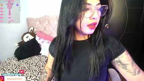 Charlotte online show from 06/11/26, 04:32