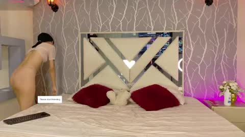 charlotte_rivers online show from 04/20/26, 12:08