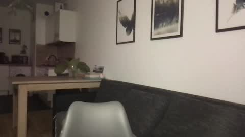 Charlotte Roche online show from 01/22/25, 04:55