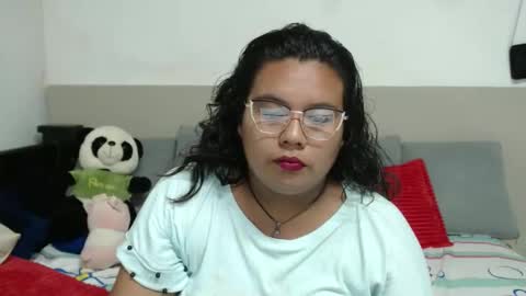 Snapshot of charlotte_rot chatting on 10/27/25, 07:07 charlotte_rot online show from 10/27/25, 07:07