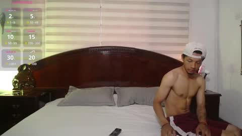 Charlotte   online show from 12/03/25, 07:23