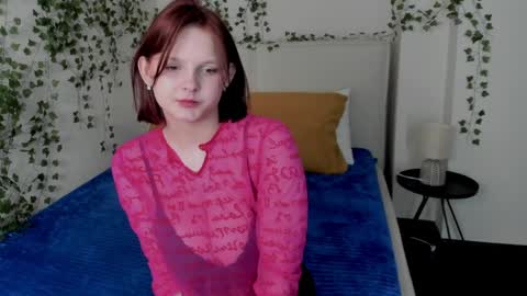 Charlotte online show from 04/07/26, 02:01