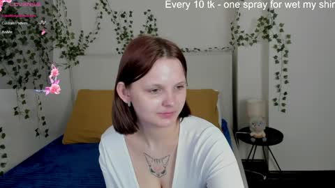 Snapshot of charlotte_stee chatting on 04/20/26, 02:25 Charlotte online show from 04/20/26, 02:25