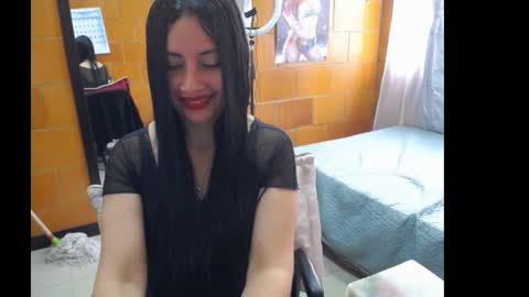 Charlotte online show from 01/08/25, 03:07