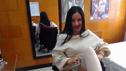 Charlotte online show from 02/25/25, 01:50