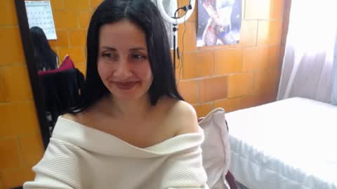 Charlotte online show from 03/12/25, 01:30