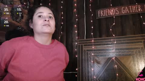 Snapshot of charlotte_vanillefraise chatting on 01/19/25, 01:53 charlotte lepiaf online show from 01/19/25, 01:53