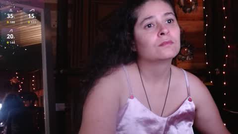 Snapshot of charlotte_vanillefraise chatting on 09/15/25, 10:21 charlotte lepiaf online show from 09/15/25, 10:21