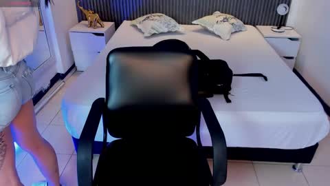 Charlotte  Everyday From 0700 to 1300 Col Time online show from 02/14/26, 11:07