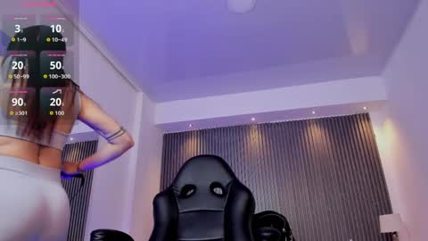 Charlotte  Everyday From 0700 to 1300 Col Time online show from 04/23/26, 11:53