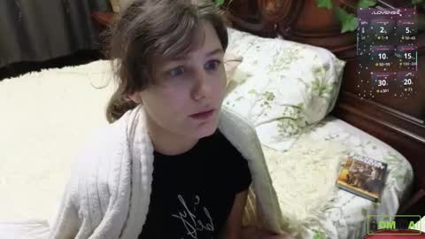 Charlotte online show from 11/24/25, 09:14