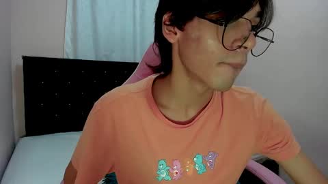 Snapshot of charlotte_xc chatting on 02/01/25, 08:58 charlotte_xc online show from 02/01/25, 08:58