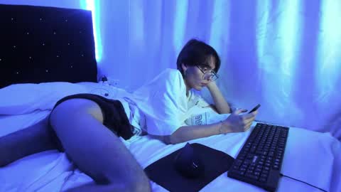 Snapshot of charlotte_xc chatting on 02/12/25, 10:03 charlotte_xc online show from 02/12/25, 10:03