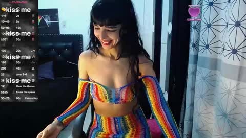 charlotte online show from 10/19/25, 09:59