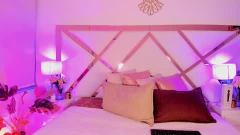 Charlotte Brandt online show from 02/22/26, 04:24