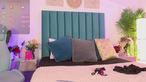 Charlotte Brandt online show from 03/31/26, 07:47