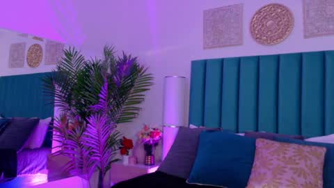 Charlotte Brandt online show from 04/08/26, 08:09