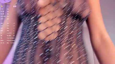 Charlotte online show from 11/19/25, 01:11