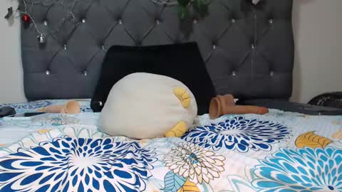 charlottee07 online show from 01/30/25, 10:40