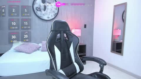 Charlottee online show from 02/11/26, 02:05