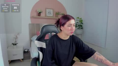 Charlottee online show from 02/27/26, 07:58