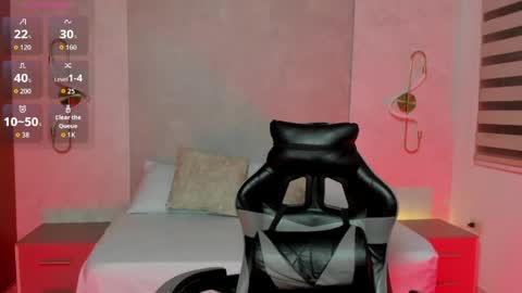 Charlottee online show from 05/13/26, 02:31