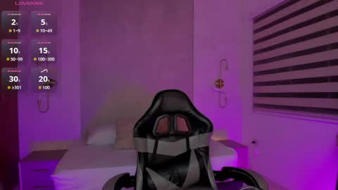 Charlottee online show from 05/14/26, 02:18