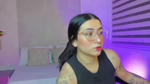 Charlottee online show from 05/20/26, 02:07