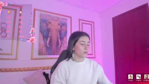 Snapshot of charlottee27_ chatting on 07/10/26, 02:16 Charlottee online show from 07/10/26, 02:16