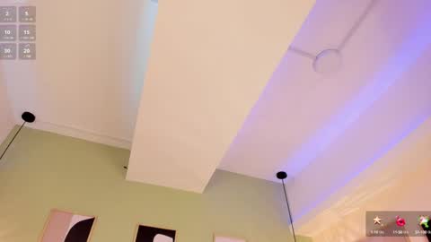 Snapshot of charlottee_1403 chatting on 01/11/25, 02:47 Charlotte online show from 01/11/25, 02:47