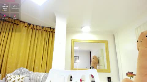  C H A R L O T T E  online show from 11/09/25, 09:29