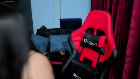 Natalia online show from 02/12/26, 02:50