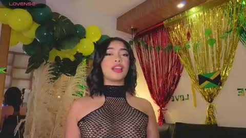 Charlote online show from 04/16/26, 02:56